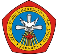 Logo STIKes Sint Carolus Jakarta